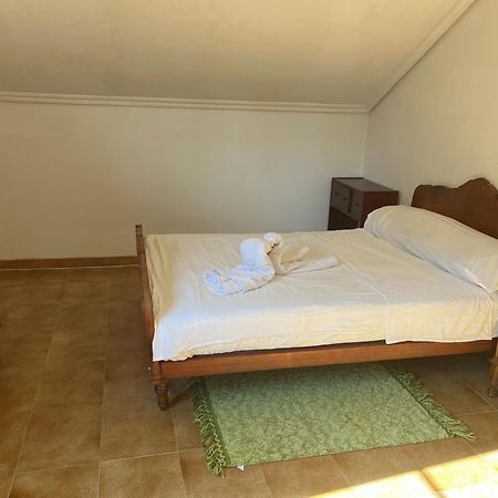 Pension Montoxo Седейра Экстерьер фото