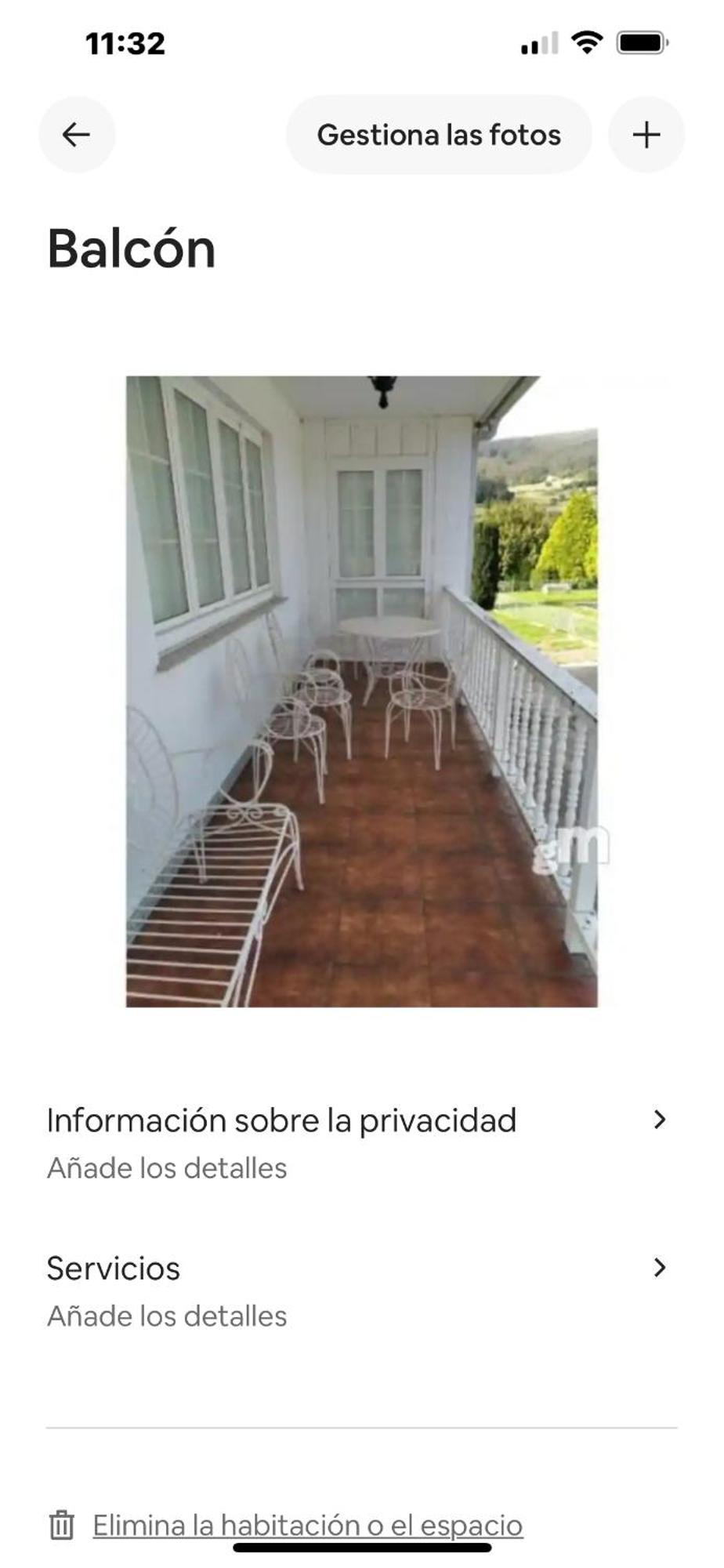Pension Montoxo Седейра Экстерьер фото