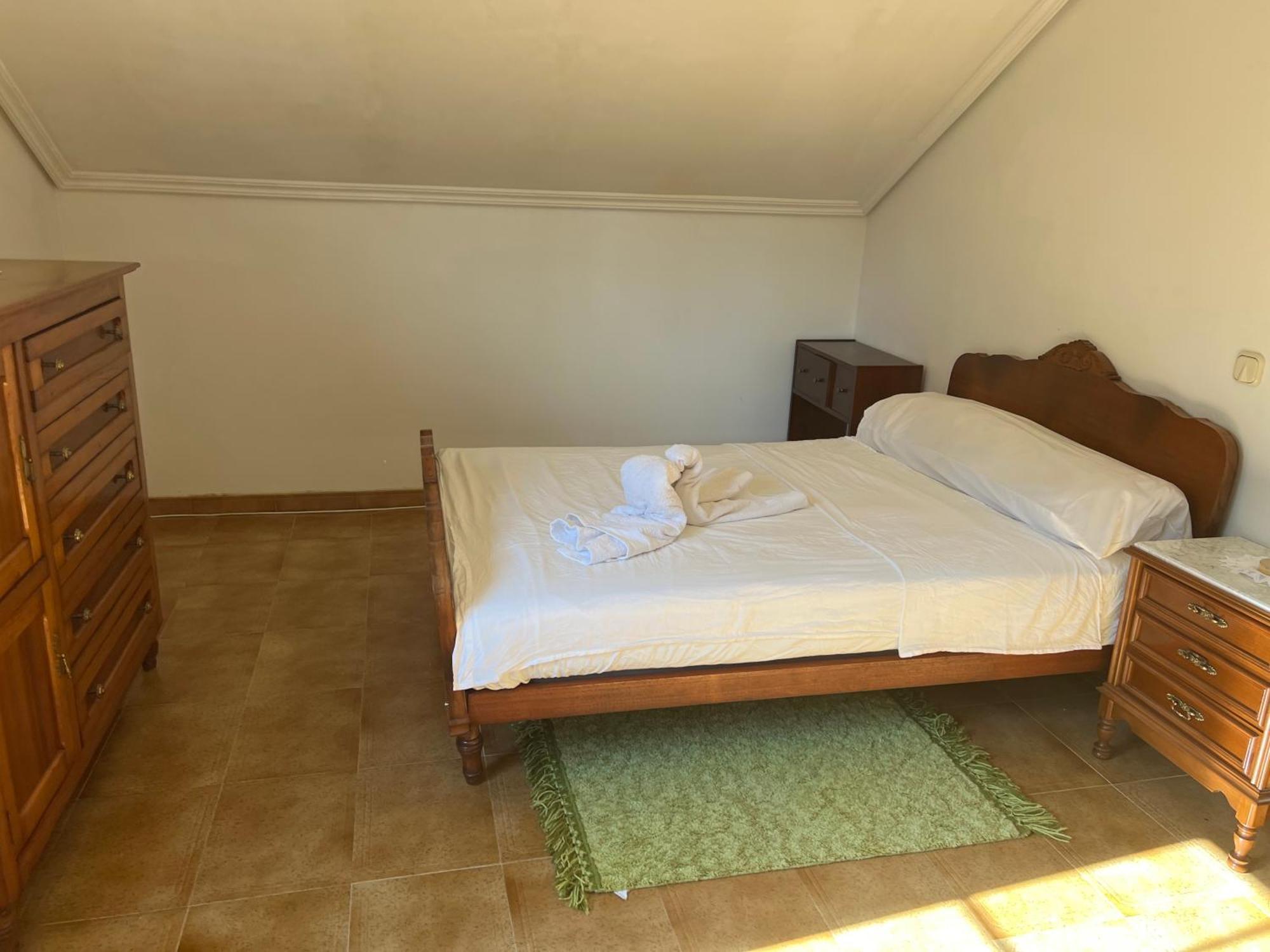 Pension Montoxo Седейра Экстерьер фото